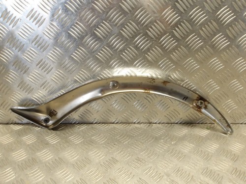 Banan stelaż mocowanie błotnika tył prawy KAWASAKI VN 2000 VULCAN 04-10r   PN. 14091-0255