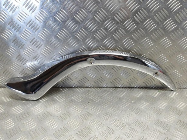 Banan stelaż mocowanie błotnika tył lewy KAWASAKI VN 2000 VULCAN 04-10r   PN. 14091-0594