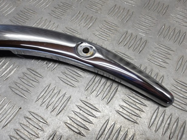 Banan stelaż mocowanie błotnika tył lewy KAWASAKI VN 2000 VULCAN 04-10r   PN. 14091-0594