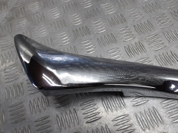 Banan stelaż mocowanie błotnika tył lewy KAWASAKI VN 2000 VULCAN 04-10r   PN. 14091-0594