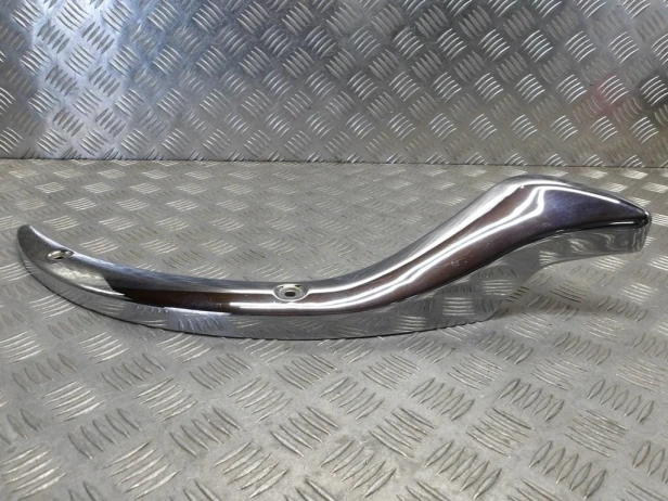 Banan stelaż mocowanie błotnika tył lewy KAWASAKI VN 2000 VULCAN 04-10r   PN. 14091-0594