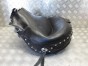 Siedzenie fotel kanapa kierowcy MUSTANG KAWASAKI VN 2000 VULCAN 2004-2009   PN. 4-VC2
