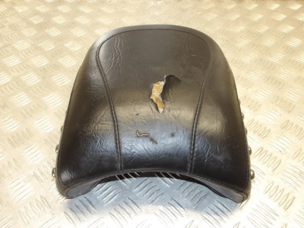 Siedzenie fotel kanapa pasażera MUSTANG KAWASAKI VN 2000 VULCAN 04-09r   PN. 4-VC2P