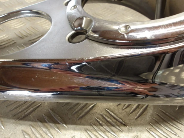 Konsola osłona obudowa licznika KAWASAKI VN 2000 VULCAN 04-07r   PN. 14091-0187