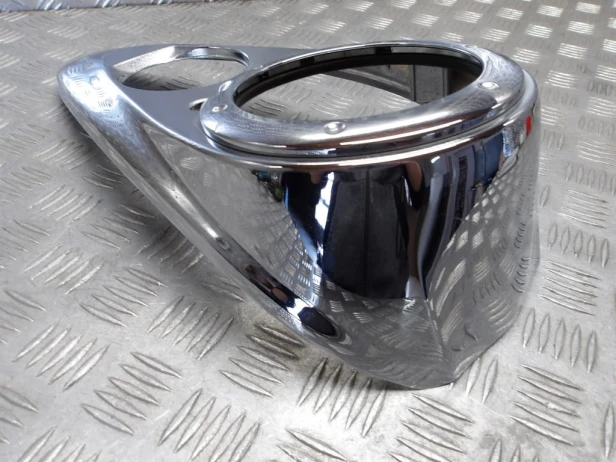 Konsola osłona obudowa licznika KAWASAKI VN 2000 VULCAN 04-07r   PN. 14091-0187