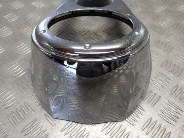 Konsola osłona obudowa licznika KAWASAKI VN 2000 VULCAN 04-07r   PN. 14091-0187