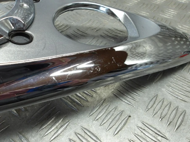 Konsola osłona obudowa licznika KAWASAKI VN 2000 VULCAN 04-07r   PN. 14091-0187