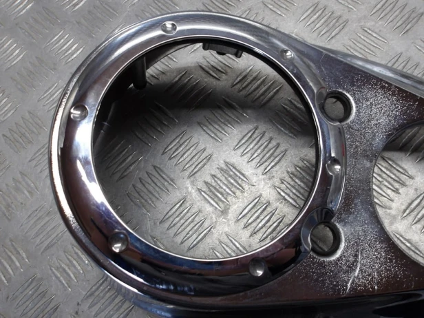 Konsola osłona obudowa licznika KAWASAKI VN 2000 VULCAN 04-07r   PN. 14091-0187