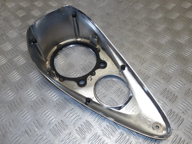 Konsola osłona obudowa licznika KAWASAKI VN 2000 VULCAN 04-07r   PN. 14091-0187