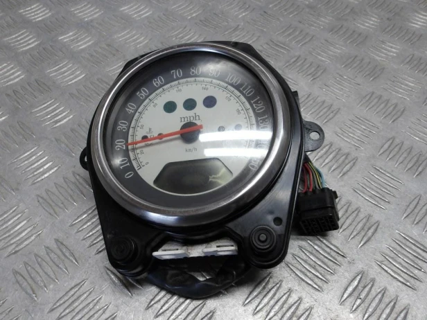 Licznik zegar prędkościomierz KAWASAKI VN 2000 VULCAN 04-09r   PN. 25031-0001