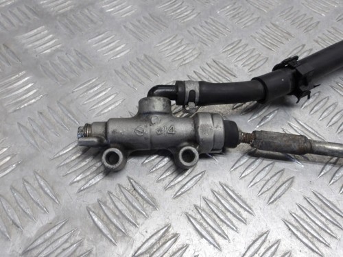 Pompa hamulca tył KAWASAKI VN 2000 VULCAN 04-10r   PN. 43015-0028
