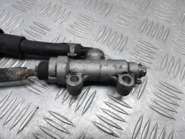 Pompa hamulca tył KAWASAKI VN 2000 VULCAN 04-10r   PN. 43015-0028