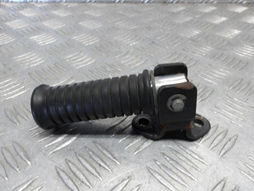 Podnóżek pasażera tył KAWASAKI VN 2000 VULCAN 04-10r   PN. 34003-0030