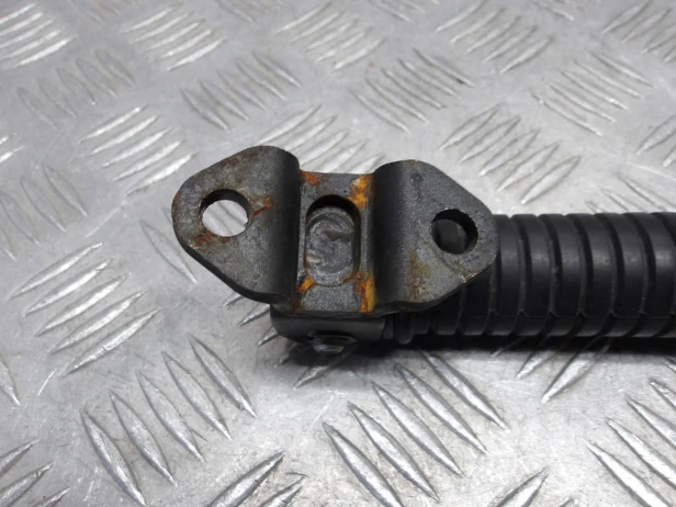 Podnóżek pasażera tył KAWASAKI VN 2000 VULCAN 04-10r   PN. 34003-0030