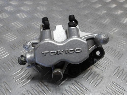 Zacisk hamulca tył KAWASAKI VN 2000 VULCAN 04-10r   PN. 43080-5098