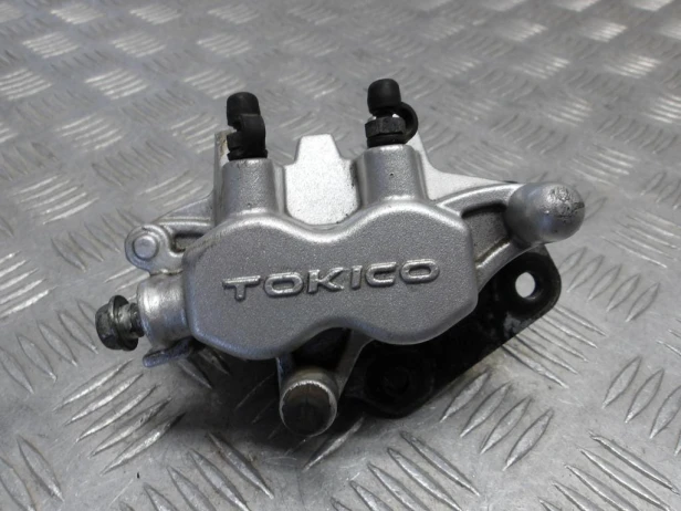 Zacisk hamulca tył KAWASAKI VN 2000 VULCAN 04-10r   PN. 43080-5098