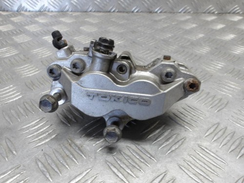 Zacisk hamulca przód lewy KAWASAKI VN 2000 VULCAN 04-10r   PN. 43080-0009-GN