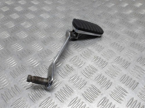Dźwignia pedał hamulca tylnego KAWASAKI VN 2000 VULCAN 04-10r   PN. 43001-0031