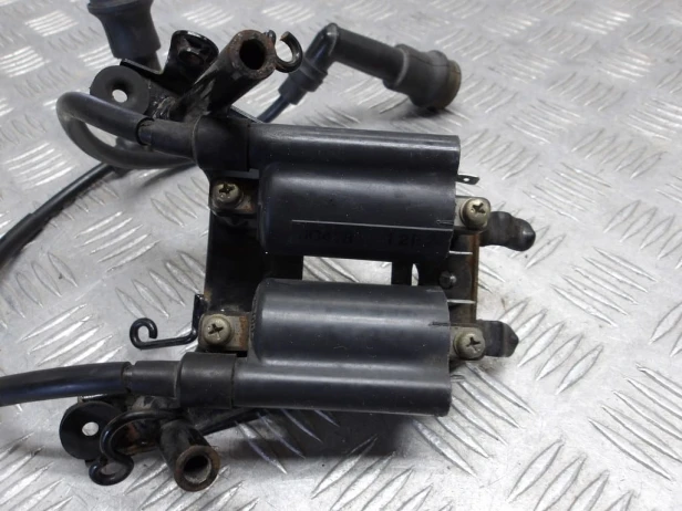 Cewki zapłonowe komplet KAWASAKI VN 2000 VULCAN 04-10r   PN. 21121-0013