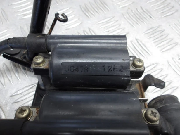 Cewki zapłonowe komplet KAWASAKI VN 2000 VULCAN 04-10r   PN. 21121-0013