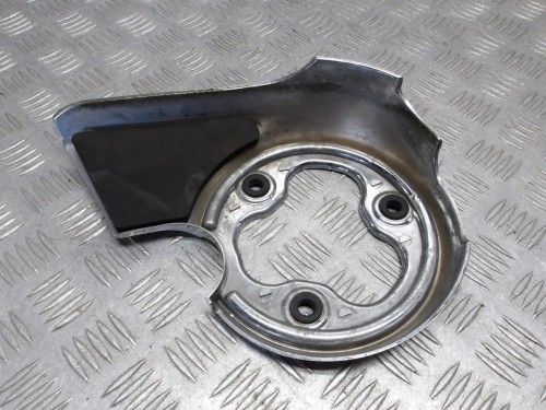 Dekiel osłona środkowa koła pasowego KAWASAKI VN 2000 VULCAN 04-10r   PN. 14091-0247