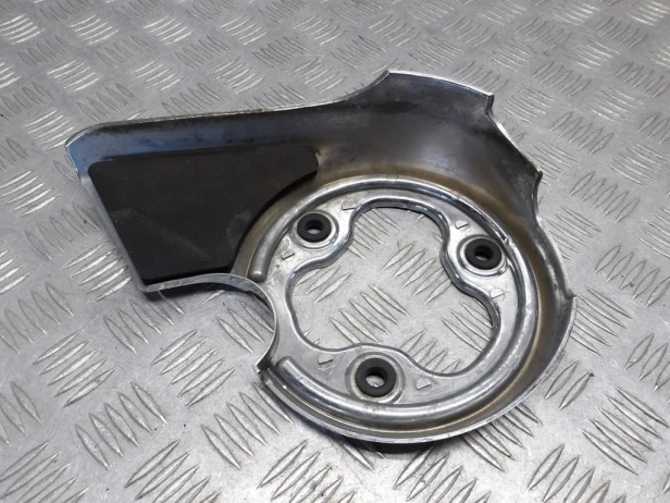 Dekiel osłona środkowa koła pasowego KAWASAKI VN 2000 VULCAN 04-10r   PN. 14091-0247