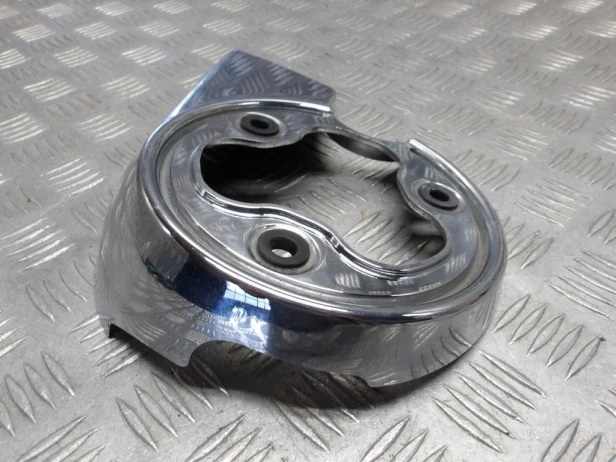 Dekiel osłona środkowa koła pasowego KAWASAKI VN 2000 VULCAN 04-10r   PN. 14091-0247