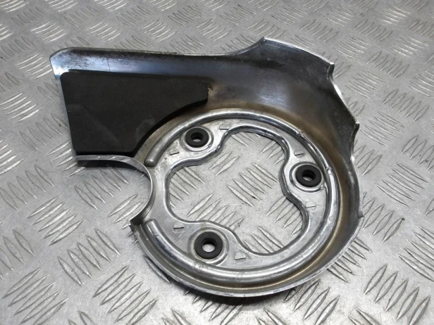 Dekiel osłona środkowa koła pasowego KAWASAKI VN 2000 VULCAN 04-10r   PN. 14091-0247