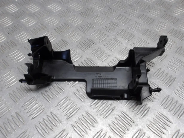 Wypełnienie łącznik boczków KAWASAKI VN 2000 VULCAN 04-10r   PN. 14091-0237