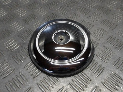 Dekiel osłona zewnętrzna koła pasowego KAWASAKI VN 2000 VULCAN 04-10r   PN. 14091-0042