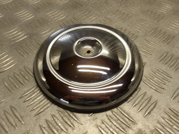 Dekiel osłona zewnętrzna koła pasowego KAWASAKI VN 2000 VULCAN 04-10r   PN. 14091-0042