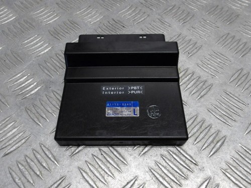 Moduł zapłonowy ECU KAWASAKI VN 2000 VULCAN 04-07r   PN. 21175-0005