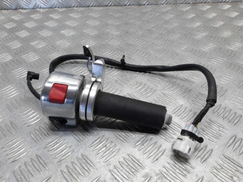Przełącznik przyciski start/stop prawe manetka KAWASAKI VN 2000 VULCAN 04-09r   PN. 46091-0034