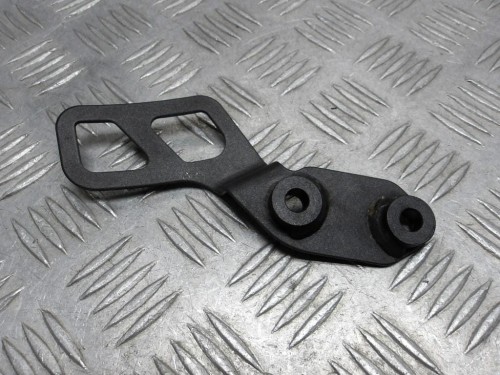 Stelaż mocowanie osłona tłumika KAWASAKI VN 2000 VULCAN 04-07r   PN. 55020-0099