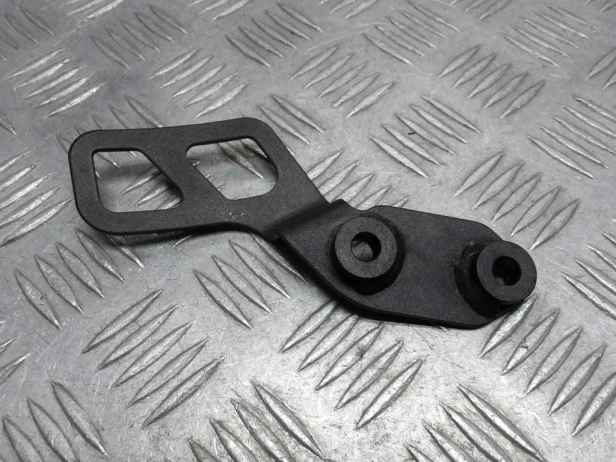 Stelaż mocowanie osłona tłumika KAWASAKI VN 2000 VULCAN 04-07r   PN. 55020-0099