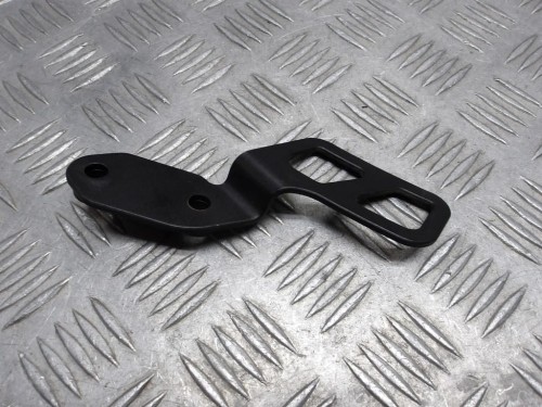 Stelaż mocowanie osłona tłumika KAWASAKI VN 2000 VULCAN 04-07r   PN. 55020-0099