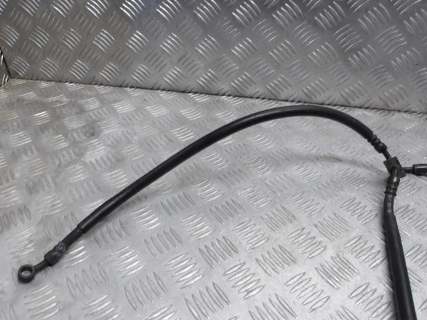 Przewód hamulcowy przód KAWASAKI VN 2000 VULCAN 04-09r   PN. 43095-0168