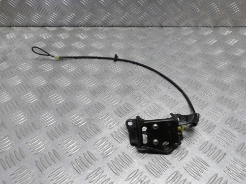 Stelaż zamek siedzenia linka KAWASAKI VN 2000 VULCAN 04-10r   PN. 32046-0037