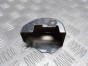 Osłona chrom zbiorniczka płynu hamulcowego KAWASAKI VN 2000 VULCAN 2004   PN. 14091-1300