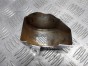Osłona chrom zbiorniczka płynu hamulcowego KAWASAKI VN 2000 VULCAN 2004   PN. 14091-1300