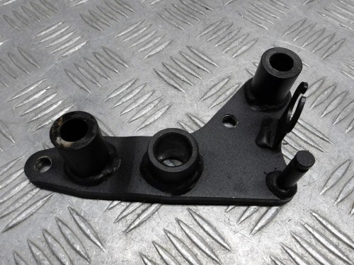 Stelaż mocowania podestu prawego KAWASAKI VN 2000 VULCAN 04-07r   PN. 34003-0031