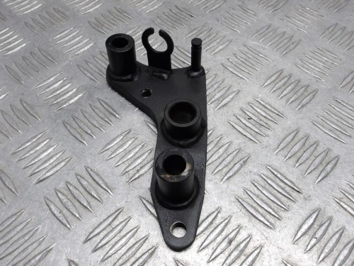 Stelaż mocowania podestu prawego KAWASAKI VN 2000 VULCAN 04-07r   PN. 34003-0031