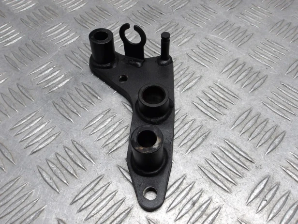 Stelaż mocowania podestu prawego KAWASAKI VN 2000 VULCAN 04-07r   PN. 34003-0031