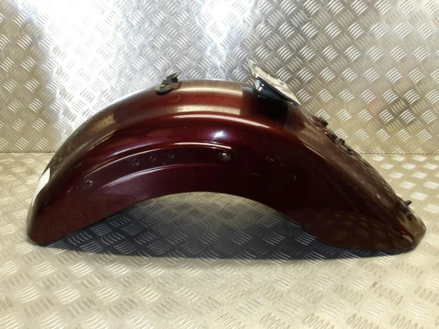 Błotnik tylny KAWASAKI VN 2000 VULCAN 04-10r   PN. 35022-0021
