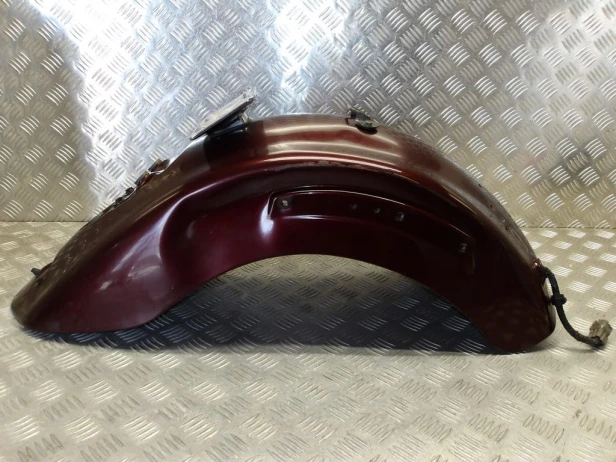 Błotnik tylny KAWASAKI VN 2000 VULCAN 04-10r   PN. 35022-0021
