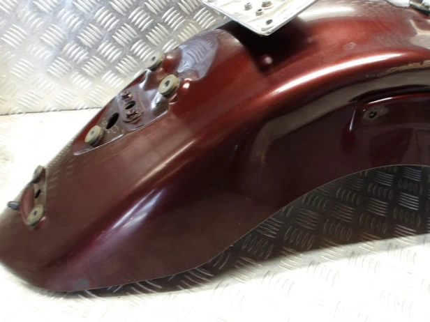 Błotnik tylny KAWASAKI VN 2000 VULCAN 04-10r   PN. 35022-0021