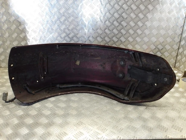 Błotnik tylny KAWASAKI VN 2000 VULCAN 04-10r   PN. 35022-0021