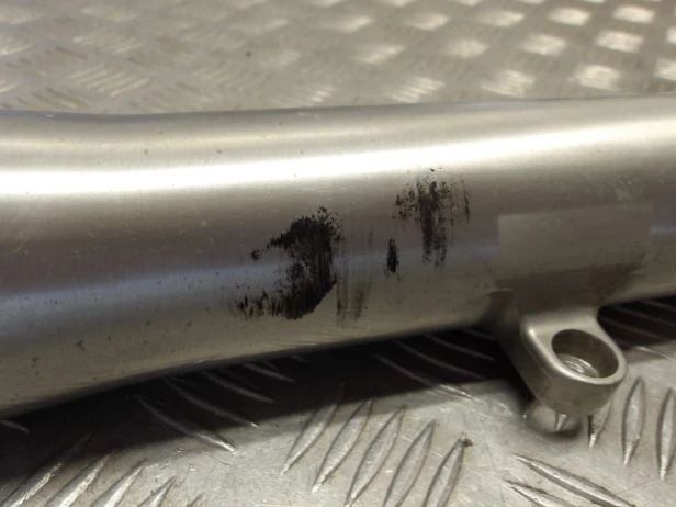 Laga zawieszenia przód lewa KAWASAKI VN 2000 VULCAN 04-10r   PN. 44005-0008
