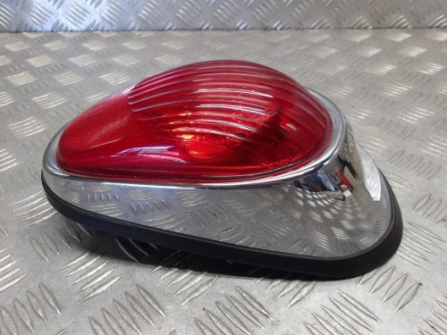 Lampa tylna KAWASAKI VN 2000 VULCAN 04-10r   PN. 23025-0001