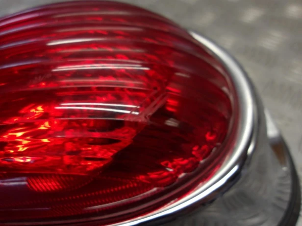 Lampa tylna KAWASAKI VN 2000 VULCAN 04-10r   PN. 23025-0001